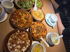 -卞氏菜根香·川菜(青羊万达店)