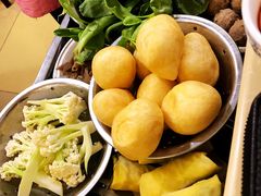 -月圆火锅(宁海东路二店)