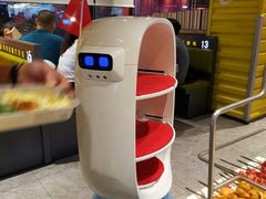 -丰茂烤串(公园店)