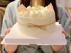 -罗莎蛋糕(魔法师司门口店)