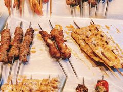 -锦州御烧烤(人民街店)