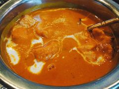 -Pita's&Tika's中东和印度风味餐厅(龙湖天街店)