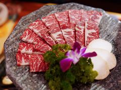 -万兴佳烤肉·长白山老味道(宏泰广场店)