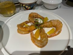-羲和雅苑•北京烤鸭(国贸商城店)