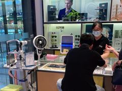 -茂昌眼镜(龙之梦购物中心店)