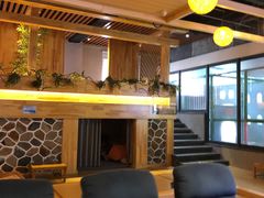 -星河湾温泉洗浴酒店