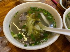 -陈记汤饭(水巷口店)