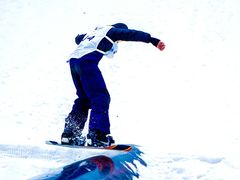 -哈尔滨热雪奇迹