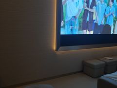 -Love Story爱情故事·养生SPA会所(体育店)