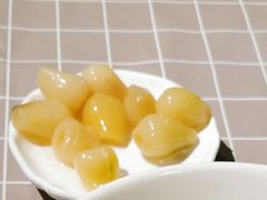 凉拌酸翘头-老廣食堂(区庄店)