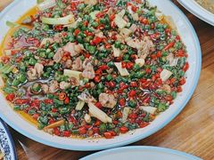 -李大爷的泡椒馆(冉家坝店)