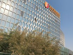 -北京园博大酒店