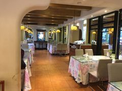 大堂-知味观·味庄(杨公堤店)
