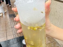 -沈大成(南京东路店)
