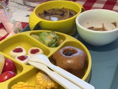 -西贝(深圳卓悦汇店)