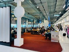 -维也纳国际机场