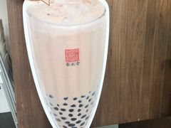 -春水堂人文茶馆(松烟文创店)