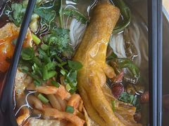 -螺阿玛柳州螺蛳粉(华南城店)