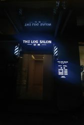-THE LOG SALON 记录
