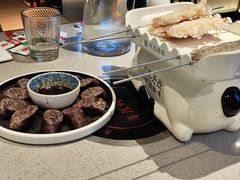 -丰茂烤串(公园店)