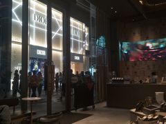 -星巴克臻选(成都太古里店)