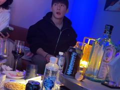 -外滩8号 whisky bar(金延大厦店)