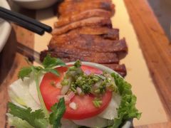 -大头虾越式风味餐厅(光明广场店)