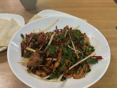 -长寿面馆(振兴路店)
