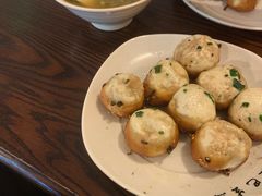-哑巴生煎(临顿路店)