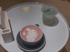 -XI·LaundryCafe 喜咖自助洗衣咖啡店