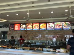 -台湾牛牛肉面(太麻里总店)