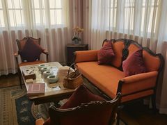 -大可堂普洱茶馆(襄阳南路馆)