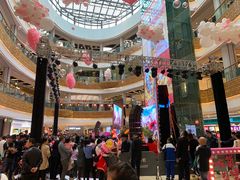 -银泰百货(厦门国贸中心店)