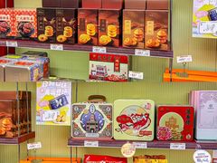 -良枫友信(陈家祠店)