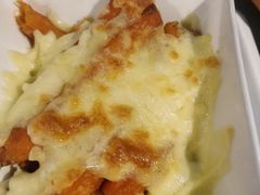 芝士焗红薯-豪尚豪牛排(彩悦城店)