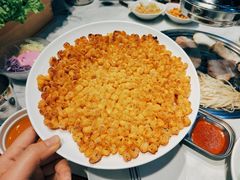 -六七八韩式烤肉·韩国料理(上杭路店)