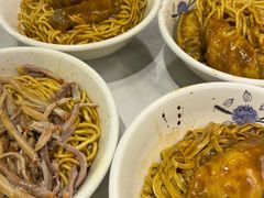 -百乐门粉面店(二龙喉分店)
