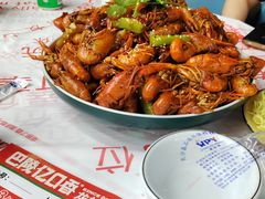 -巴陵亿口香·招牌卤虾(天马店)