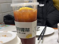 -翠华餐厅(德基广场店)