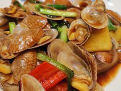 -银珠渔港·海鲜砂锅粥