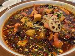 -紫光园·烤鸭·北京菜(劲松店)