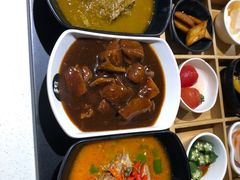 -新仙清汤牛腩(铜锣湾店)