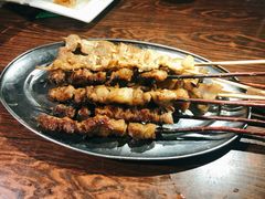 -碳炉海鲜烧烤·1992(北京路店)