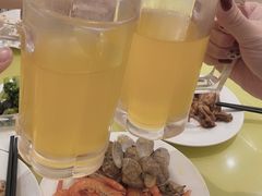 -海韵之星邮轮水会(明发商业广场店)