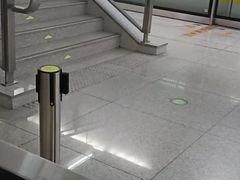 -远洋国际中心(地铁站)