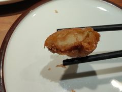 -将相和·海鲜蒸饺大连菜
