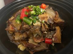 -芷兰台·新中式餐厅(秀英店)