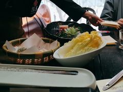 -捞王锅物料理(凯旋路店)