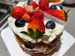 -艾加柒克蛋糕茶歇甜品台(春熙路店)