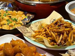 -东来土菜馆(民祥园路店)